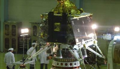 20-hour countdown for Chandrayaan-2 underway, launch at 2:43 PM on Monday