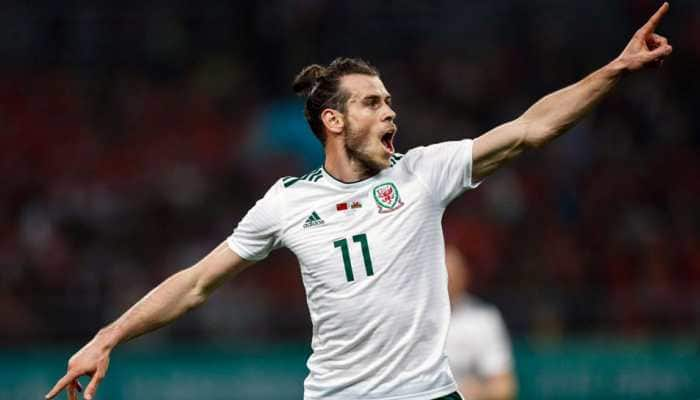 Gareth Bale close to leaving Real Madrid, says manager Zinedine Zidane