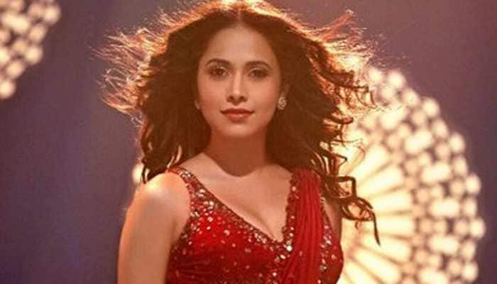 Breaking an image toughest fight for actors: Nushrat Bharucha