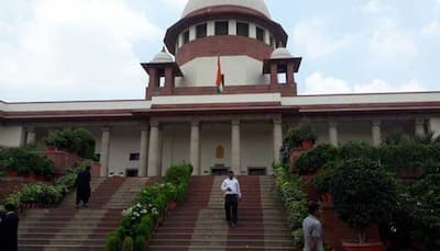 Two Independent Karnataka MLAs move SC for compulsory floor test on Monday