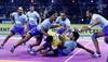 PKL 7: Tamil Thalaivas defeat Telugu Titans 39-26 in season's first southern derby
