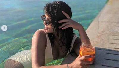 Priyanka Chopra gets massively trolled after photo of smoking on yacht goes viral