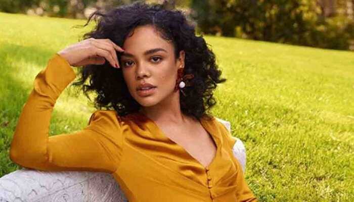Tessa Thompson teases her LGBTQ character from Thor movie