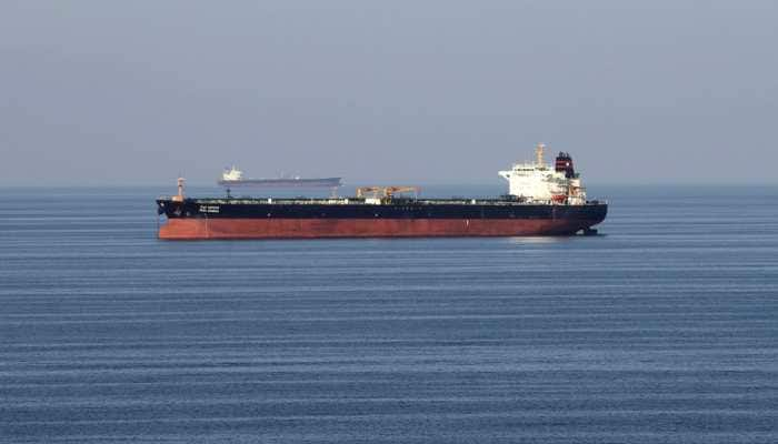 Now, Iran at loggerheads with UK over seizure of oil tanker in Strait of Hormuz