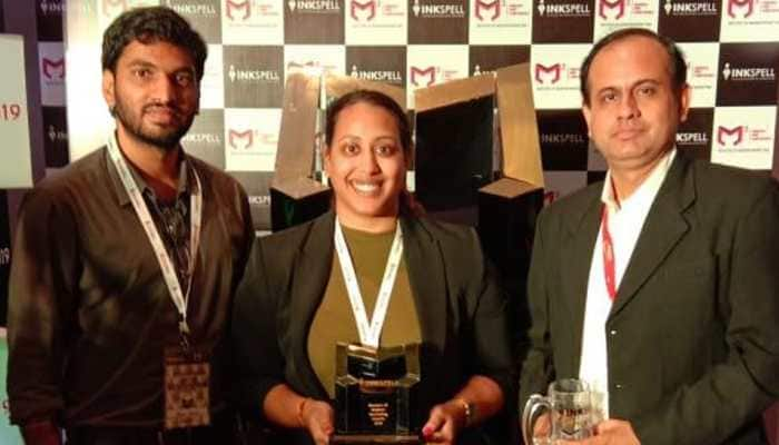 DishTV&#039;s Watcho bags accolades at the mCube Awards 2019