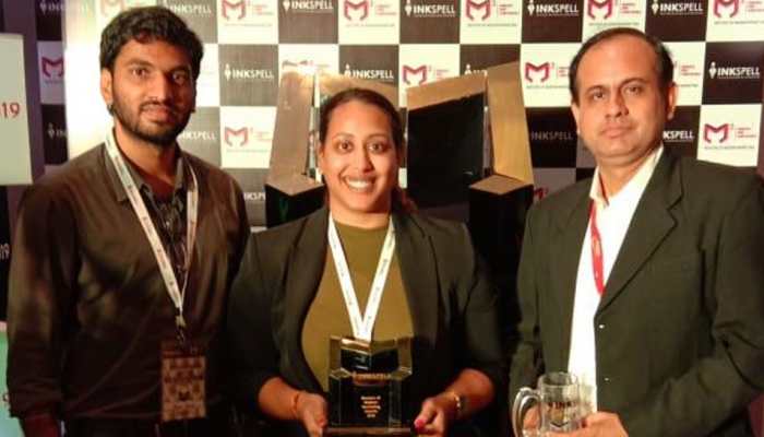 DishTV's Watcho bags accolades at the mCube Awards 2019