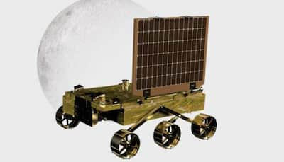 Why Chandrayaan 2's Rover is named Pragyan