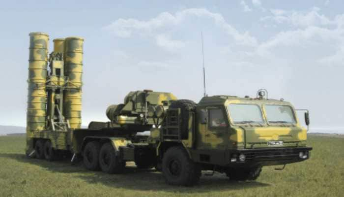 US Navy Indo-Pacific Command chief calls India buying S-400 Triumf from Russia a problem