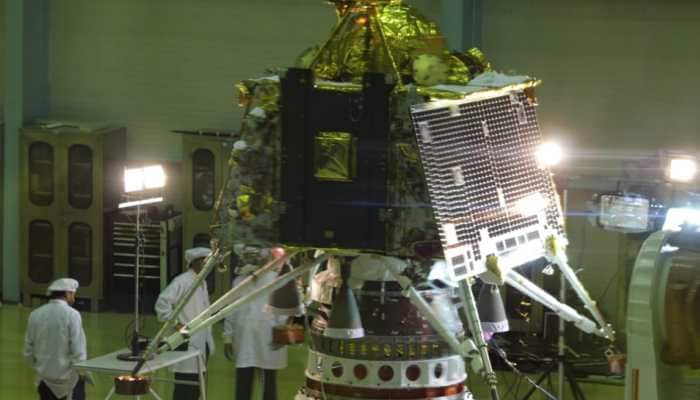 All you need to know about 13 payloads of Chandrayaan 2