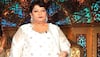 New-age Bollywood dances lack the 'lachak': Saroj Khan