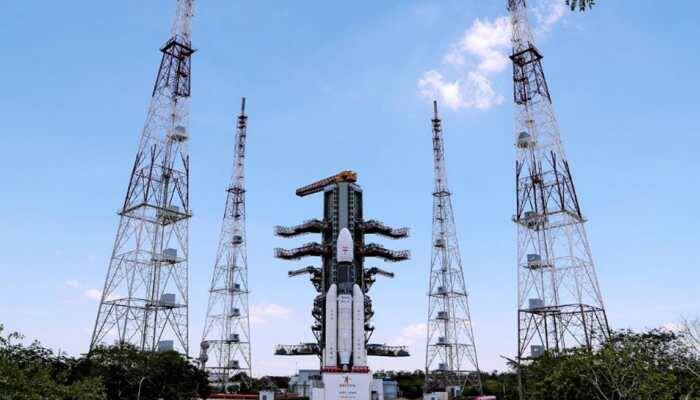 Twitter hails ISRO for successful launch of Chandrayaan 2