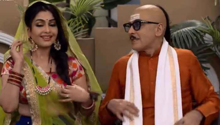 Bhabi Ji Ghar Par Hain July 19, 2019 episode recap: Angoori fires Vibhuti