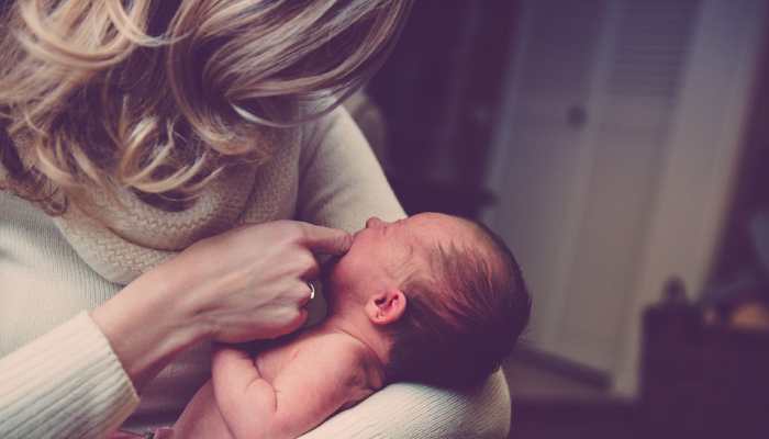 Tips for monsoon skin care for babies