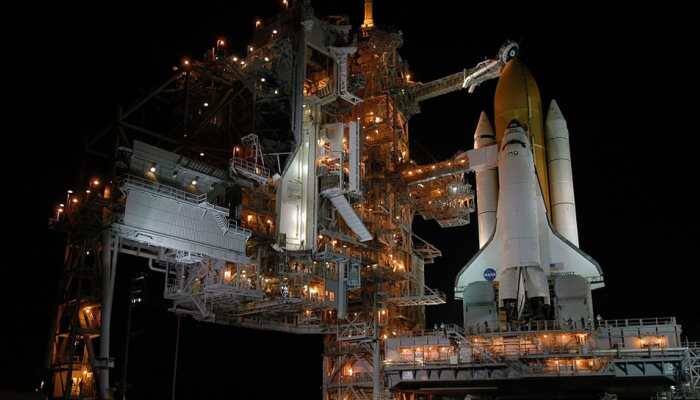 NASA prepares to send 'first woman and next man' on Moon