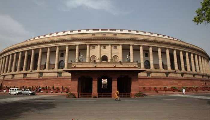 Lok Sabha passes RTI (Amendment) Bill, 2019 amid Opposition uproar led by Shashi Tharoor