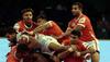 PKL 2019, Haryana Steelers vs Puneri Paltan: As it happened