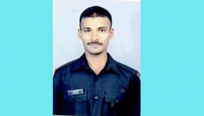 Army jawan martyred in ceasefire violation by Pakistan along LoC