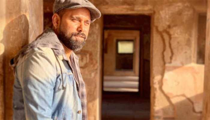 Bosco Martis excited about directorial debut