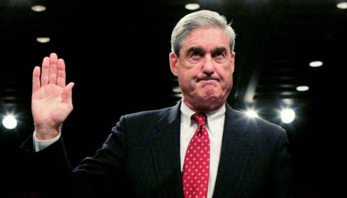 US Justice Department tells Mueller to limit congressional testimony
