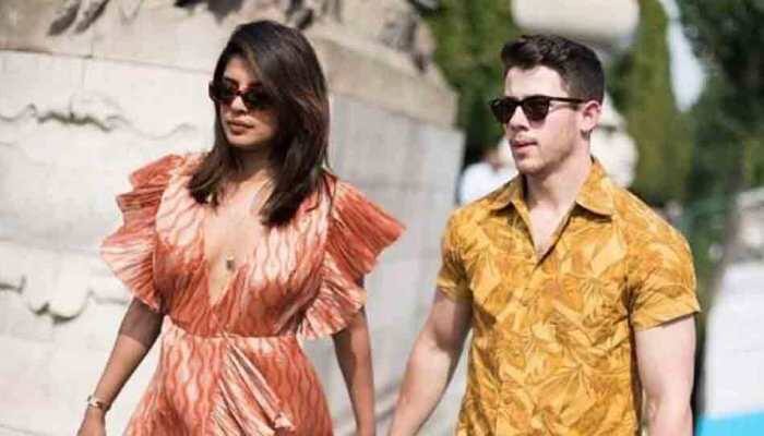 Priyanka Chopra to join Nick Jonas in Jonas Brothers' Happiness Begins tour?