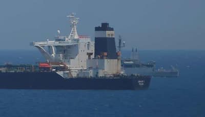 All 24 Indians on board Iranian tanker seized by Britain safe, confirms government