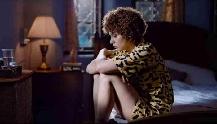 British Censor Board rules Kangana Ranaut&#039;s Judgementall Hai Kya unsuitable for children below 15 years of age