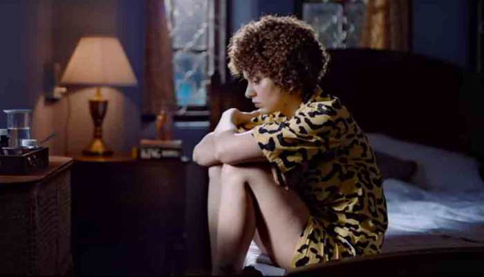 British Censor Board rules Kangana Ranaut's Judgementall Hai Kya unsuitable for children below 15 years of age