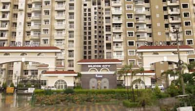 SC rap for Amrapali Group, big relief for 42,000 home buyers