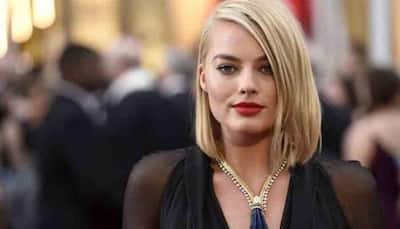 Margot Robbie is 'perfect casting' for 'Once Upon A Time in Hollywood': Quentin Tarantino