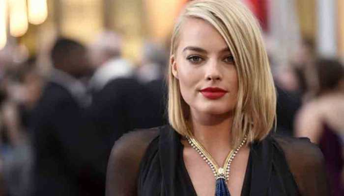 Margot Robbie is 'perfect casting' for 'Once Upon A Time in Hollywood': Quentin Tarantino