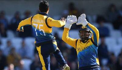 Sri Lanka Cricket to send security delegation to Pakistan next month