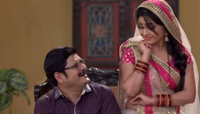 &#039;Bhabi Ji Ghar Par Hain&#039;, July 23, preview: Anita tells Angoori not to bring Tiwari back home