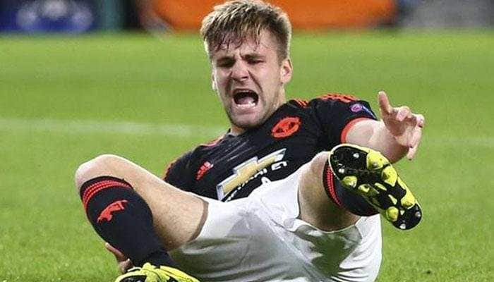 It was a massive disappointment: Luke Shaw recalls Manchester United&#039;s last season performance