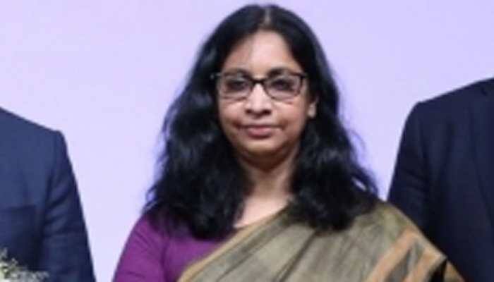 Telecom Secretary Aruna Sundararajan likely to get 3-month extension