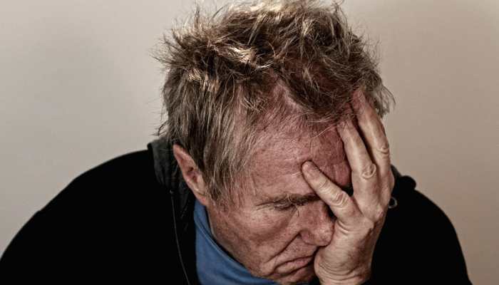 Can obstructive sleep apnea be responsible for failed depression treatment?