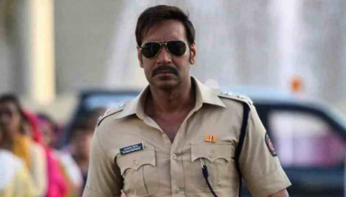 Singham still roars, says Ajay Devgn