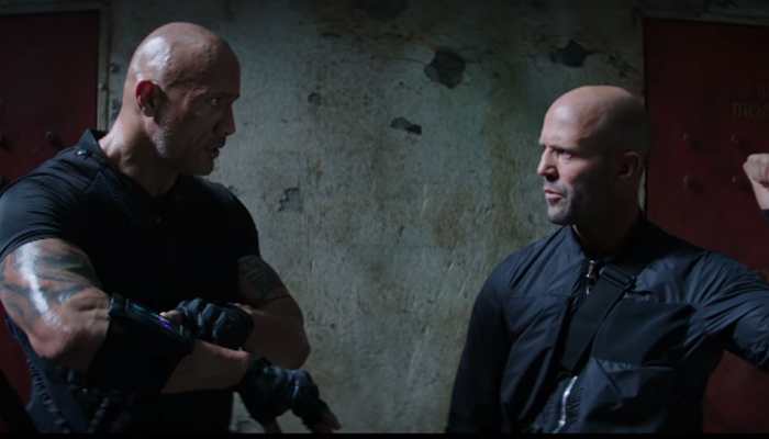 Stuntman injured on sets of 'Fast and Furious 9', shoot halted