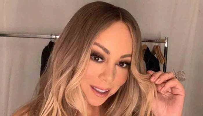 Mariah Carey returns to CAA after four years
