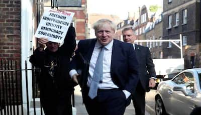 Boris Johnson: Hailed and ridiculed in equal measure