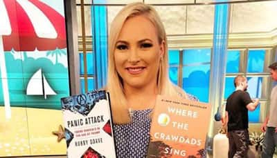 Meghan McCain wishes sister Bridget on her birthday in a sweet manner