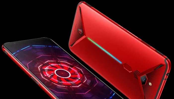 nubia Red Magic 3: Smooth gaming, good battery