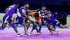 Pro Kabaddi League 2019: Haryana Steelers coach Rakesh Kumar lauds skipper Dharmaraj Cheralathan post Puneri Paltan win