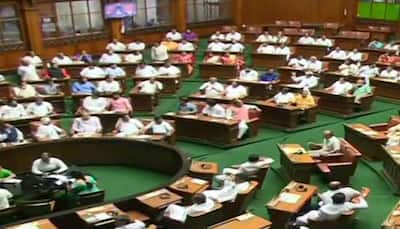 BSP expels Karnataka MLA for not voting in favour of HD Kumaraswamy
