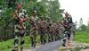Over Rs 1,100 crore spent on fencing border with Bangladesh