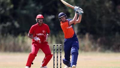 Six teams battle it out for final ICC U19 Cricket World Cup spot in Division 1 Europe Qualifier