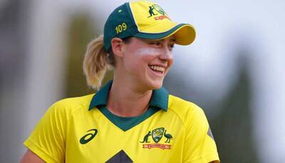 Australia coach Matthew Mott considers promoting all-rounder Ellyse Perry in T20s