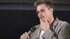 Brad Pitt says he will one day 'organically' be done with acting