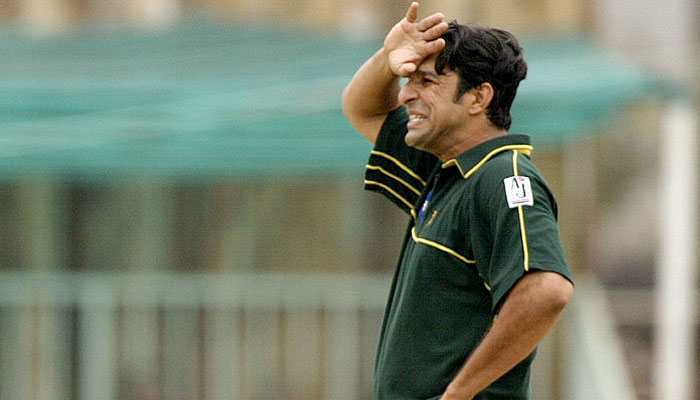 Wasim Akram claims he was 'embarrassed' and 'humiliated' at Manchester airport
