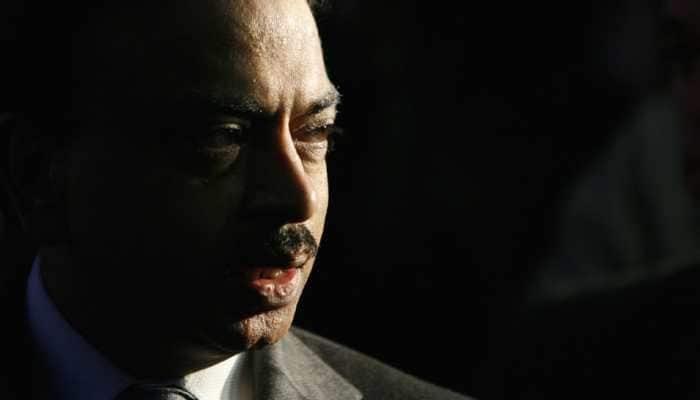 Lakshmi Mittal’s brother Pramod Mittal detained for organised crime in Bosnia