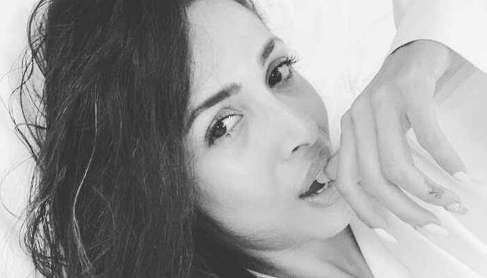 Malaika Arora oozes oomph in this throwback pic from Maldives 